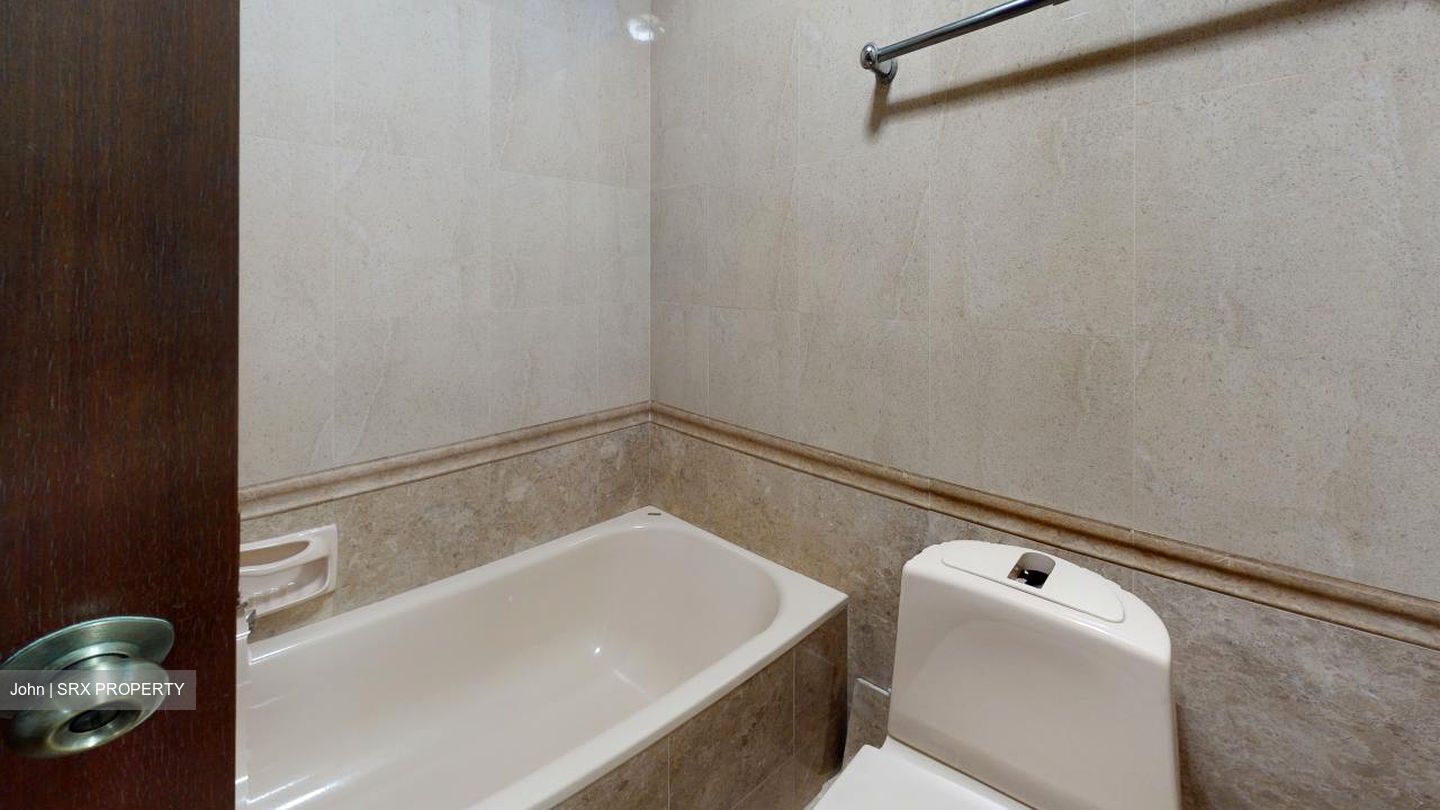 Sanctuary Green (D15), Condominium #424415391
